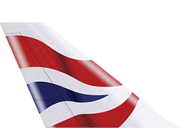 پرواز به بلیط هواپیما بریتیش ایرویز